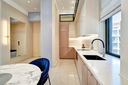 Luxe с видом на море № 208, фото 13