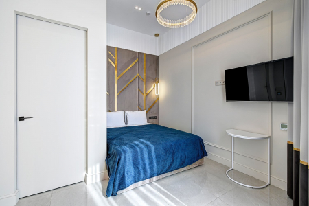 Luxe с видом на море № 208, фото 14