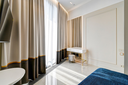 Luxe с видом на море № 208, фото 16