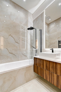 Luxe с видом на море № 208, фото 19