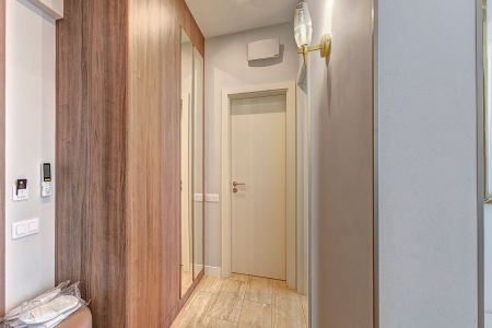 Deluxe с видом на море и парк № 328, фото 14