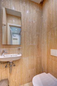 Deluxe с видом на море и парк № 328, фото 15