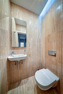 Deluxe с видом на море и парк № 428, фото 19