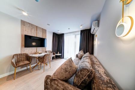 Duplex с видом на море и бассейн № 103, фото 1