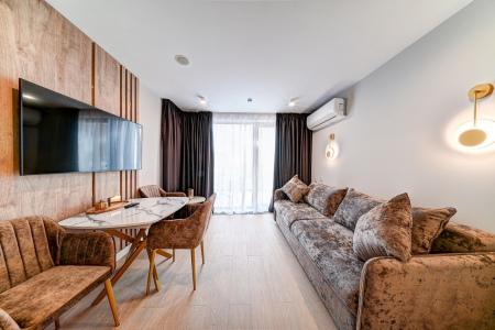 Duplex с видом на море и бассейн № 103, фото 2