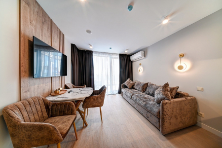 Duplex с видом на море и бассейн № 103, фото 4