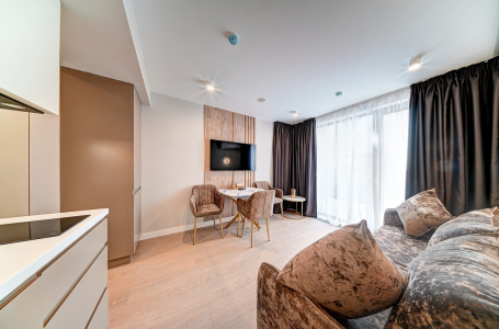 Duplex с видом на море и бассейн № 103, фото 9