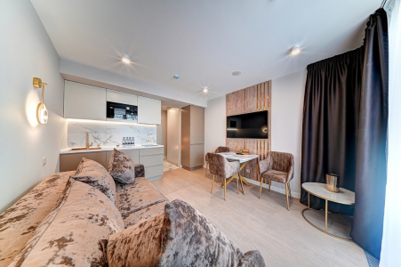 Duplex с видом на море и бассейн № 103, фото 16