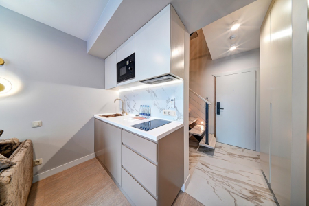 Duplex с видом на море и бассейн № 103, фото 17