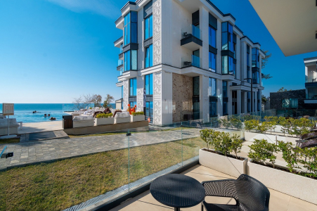 Duplex с видом на море и бассейн № 103, фото 26