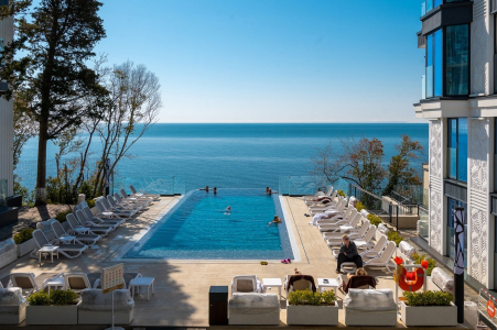 Duplex с видом на море и бассейн № 103, фото 28