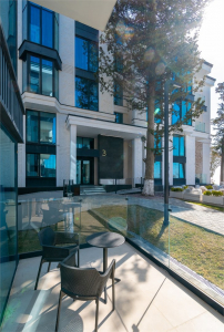 Duplex с видом на море и бассейн № 103, фото 24