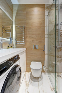 Студия видом на море  и бассейн № 311, фото 16