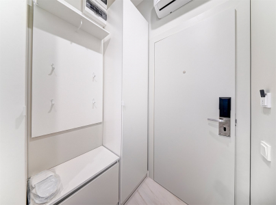 Студия без балкона с видом на бассейн № 312, фото 6