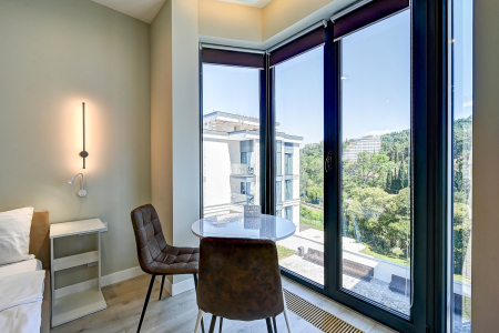 Студия стандарт № 315, фото 1