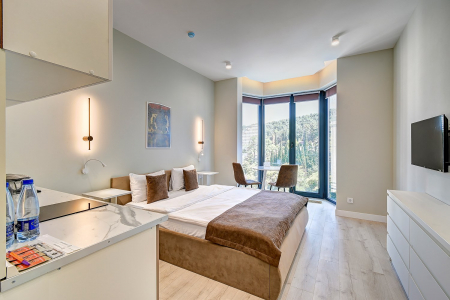 Студия стандарт № 315, фото 2