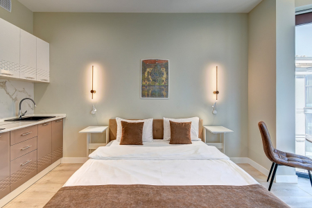 Студия стандарт № 315, фото 3