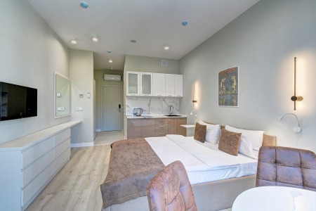 Студия стандарт № 315, фото 4