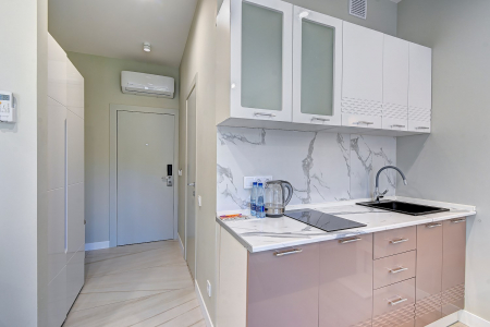 Студия стандарт № 315, фото 7