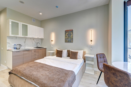 Студия стандарт № 315, фото 9