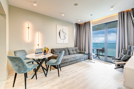 Deluxe видом на море № 318, фото 6