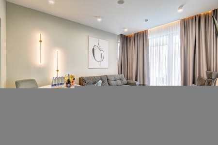 Deluxe видом на море № 318, фото 7