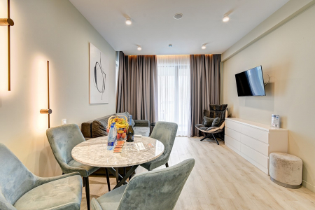 Deluxe видом на море № 318, фото 9