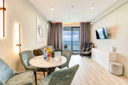 Deluxe видом на море № 318, фото 1