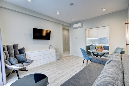 Deluxe видом на море № 318, фото 2