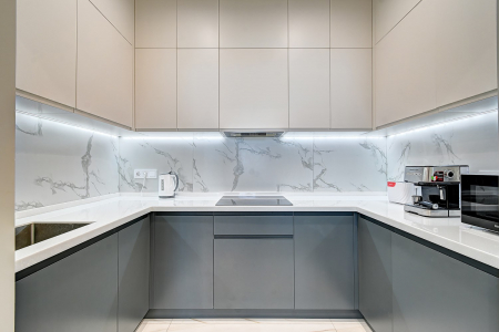 Deluxe видом на море № 318, фото 13