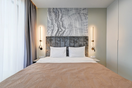 Deluxe видом на море № 318, фото 14