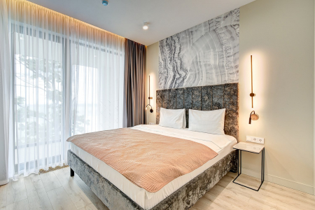 Deluxe видом на море № 318, фото 18