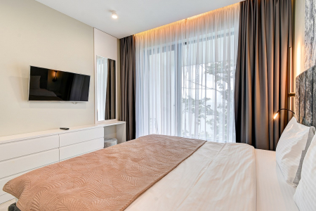 Deluxe видом на море № 318, фото 16