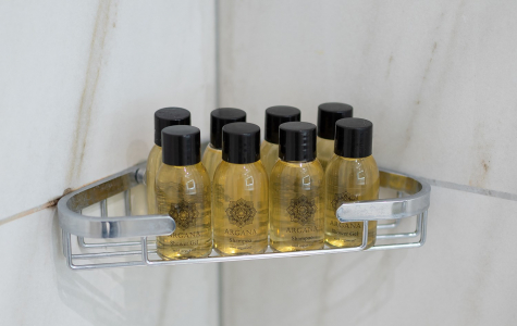 Deluxe видом на море № 318, фото 20