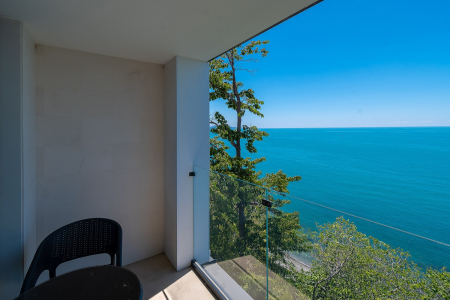 Студия видом на море № 319, фото 1