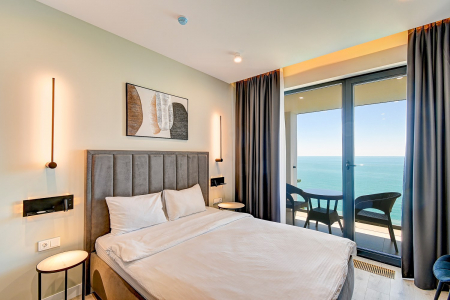 Студия видом на море № 319, фото 2