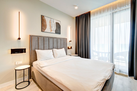 Студия видом на море № 319, фото 3