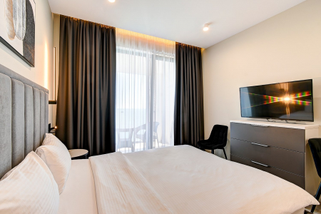 Студия видом на море № 319, фото 5