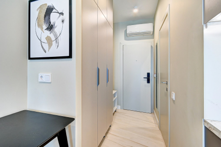 Студия видом на море № 319, фото 9