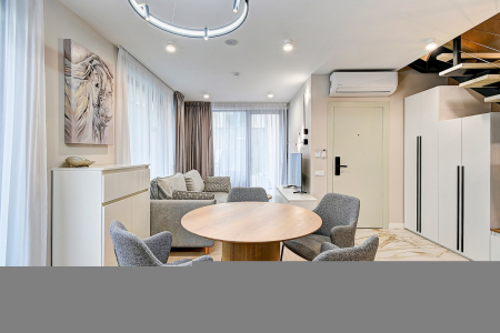 Family Duplex № 102, фото 2