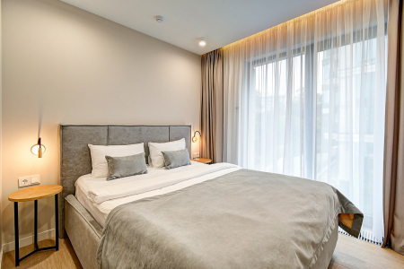 Family Duplex № 102, фото 1