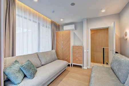 Family Duplex № 102, фото 9