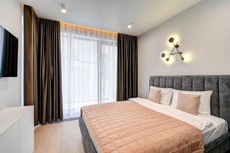 Студия стандарт № 311, фото 3