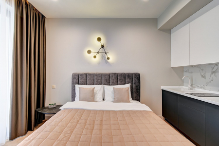 Студия стандарт № 311, фото 5