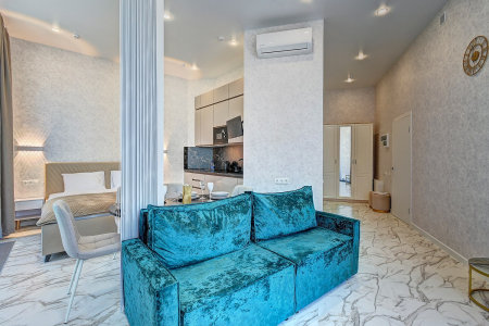 Senior Suite № 204, фото 4