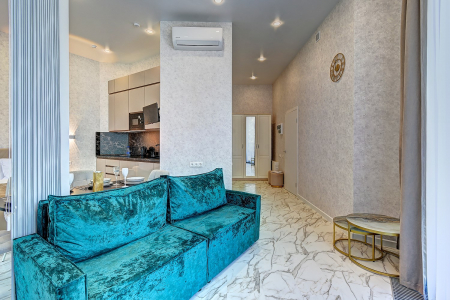 Senior Suite № 204, фото 1