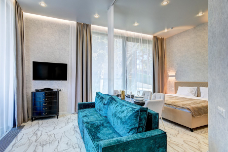 Senior Suite № 204, фото 7