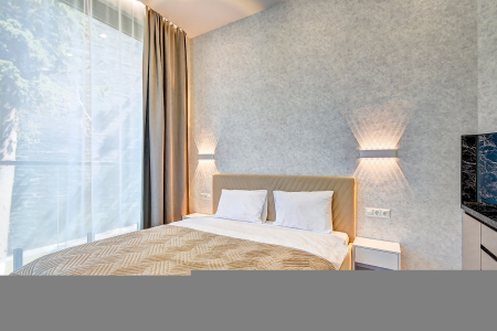 Senior Suite № 204, фото 8