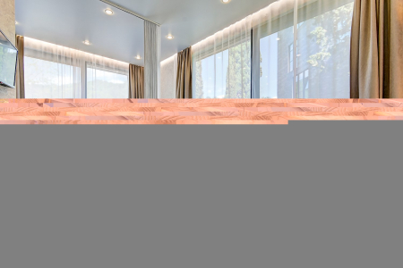 Senior Suite № 204, фото 9