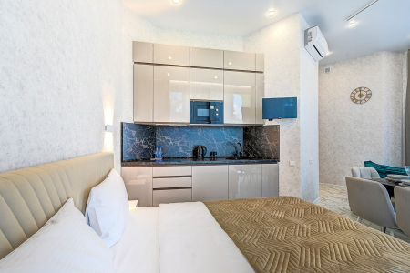 Senior Suite № 204, фото 11